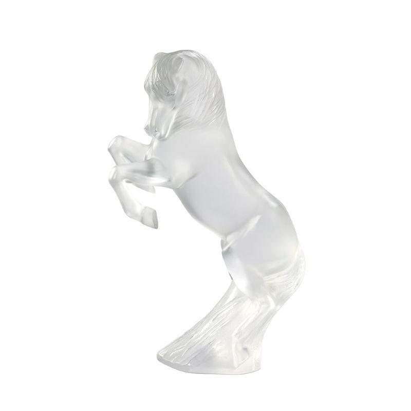 REARING HORSE, LARGE