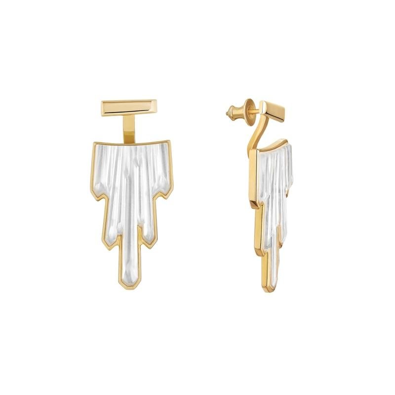 TERRAMINERAL EARRINGS