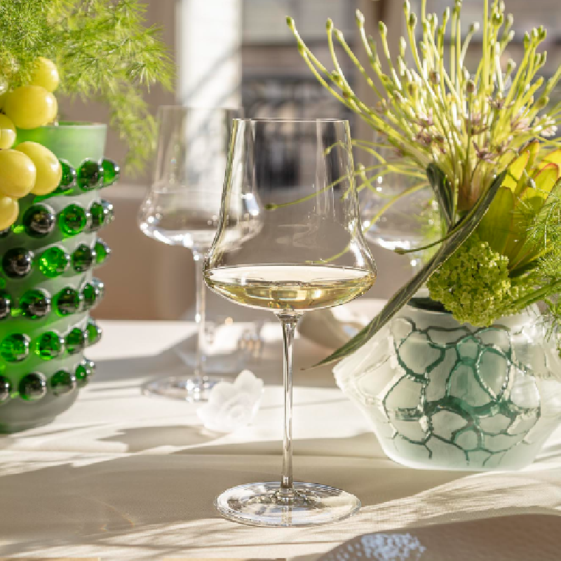  “1ER CRU” New Arrival