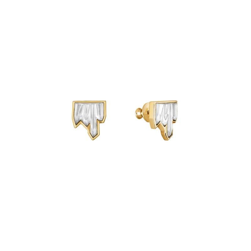 TERRAMINERAL EARRINGS