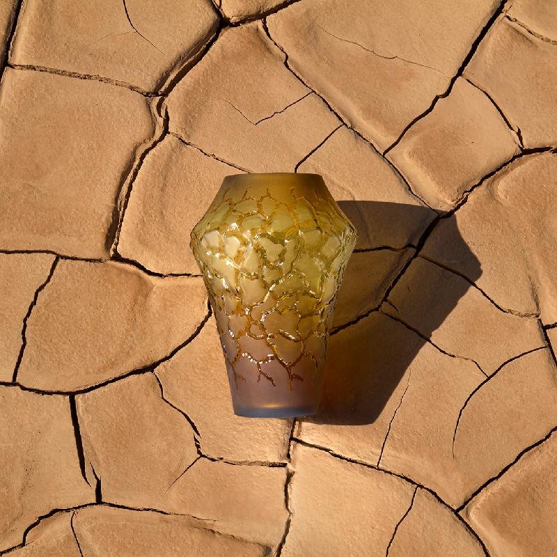 TERRAMINERAL: The power of the Earth