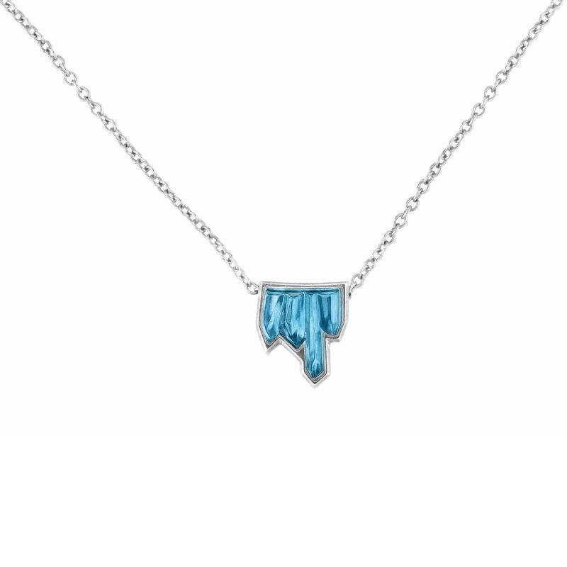 TERRAMINERAL NECKLACE